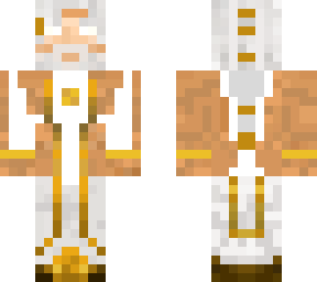 new zeus god