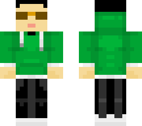 nickbuildsit skin