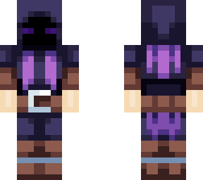 night stalker (hive)