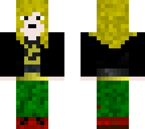 normal skin