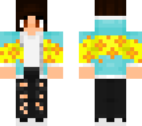 notademigod groovy flowers (v2 fix)
