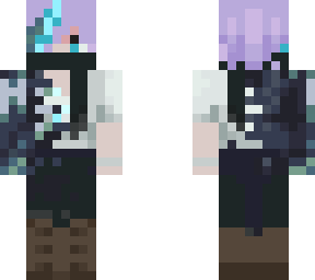 nova oc