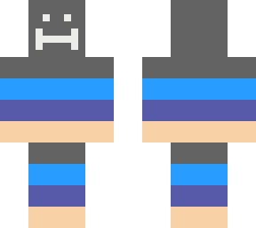 novigender :i face flag !