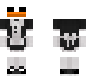 pato maid