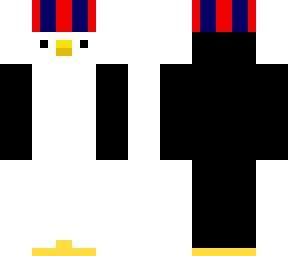 penguin
