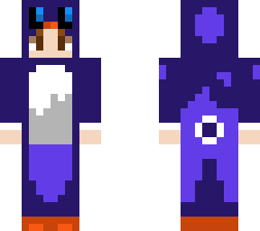penguin