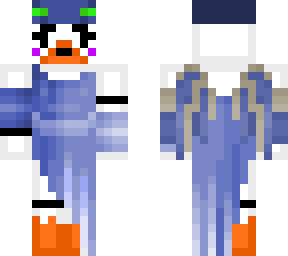 phantom queen lolbit