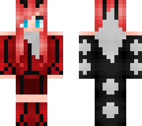 pokemon yveltal girl