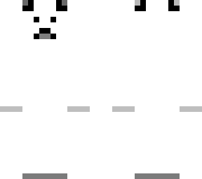 polar bear