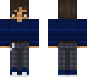 pro minecrafting