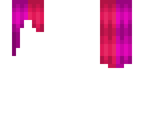 purple and red hair base