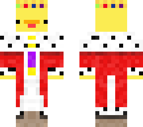 queen duck