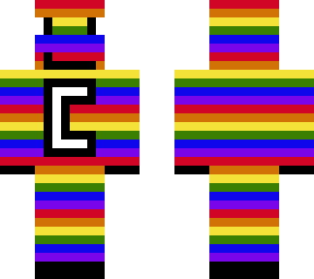 rainbow c