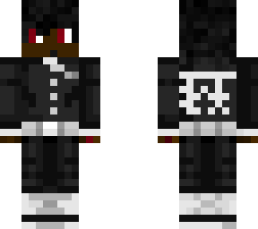 random slayer oc
