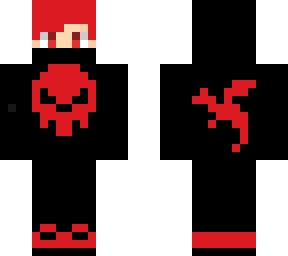 red guy reboted