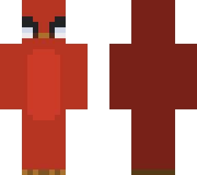 redbird