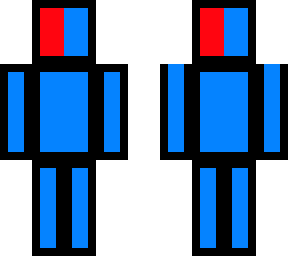 redblueblack