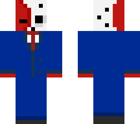 remastered corrupted fire
