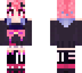 rinnytan -  bubblegum mouse vtuber 2023 edition