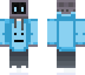 robot ditto hodie