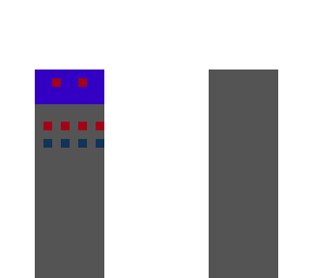 robot skin