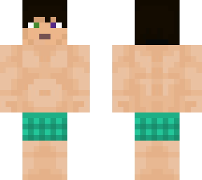 robunswim