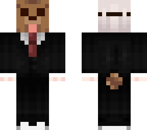 rubius con traje