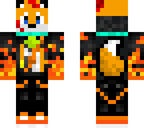 sad fight fox