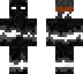 shadow man (my first skin)