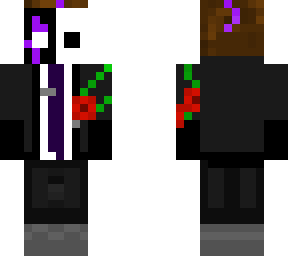 shadowclaw has rose arm. again..