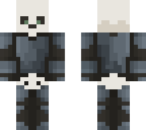 skeleton