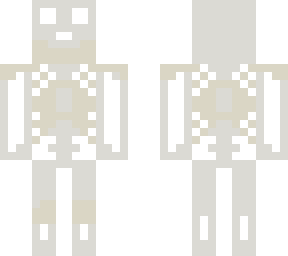 skeleton thing