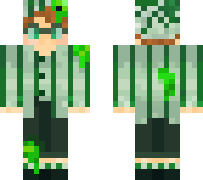 slimecircle pijama 2.0