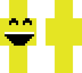 smile