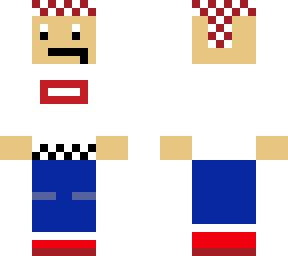 rapper | Minecraft Skins