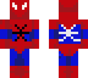spider man