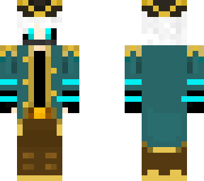 spirit pirate