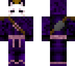 stealth ninja