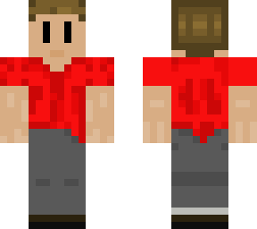 steve style *****