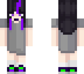 study me <3 (original exviv)