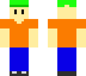 stumble guy