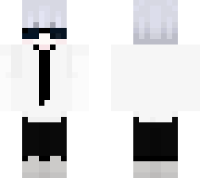 suit guy