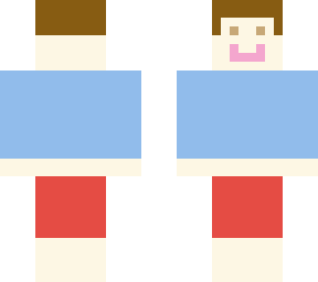 summer steve