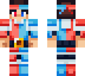 switch player