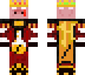 technogod