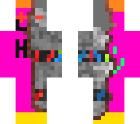 terminator camman18