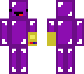 thanoscraft