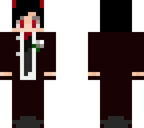 the deomen son