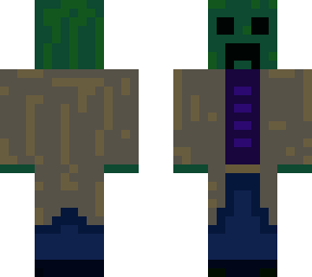 the elegant creeper