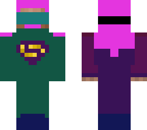the gamer